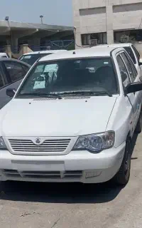 پراید۱۱۱ صفر کارخانه