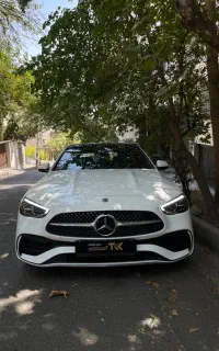 Tkk//benz c350el