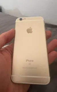 6s 64G