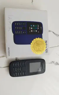نوکیا ۱۰۵ اصل ویتنام