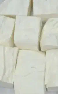 پنیر محلی گاو درجه یک