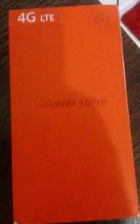 گوشی هواوی Y6 pro 2017