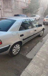 زانتیا 85 کلکسیونی