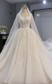 فروش لباس عروس