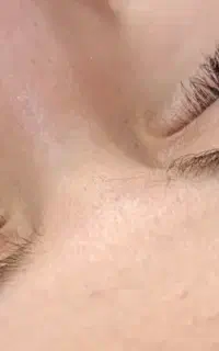اکستنشن مژه