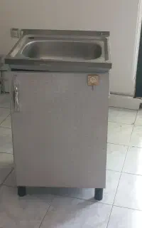سینک کابنتی