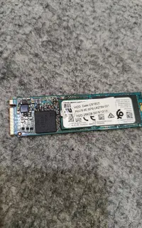 SSD 256 M2 توشیبا
