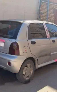 ام وی ام ۱۱۰ سه سیلندر ۸۶