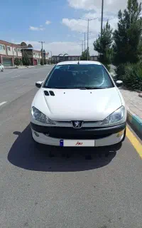 ۲۰۶ صندوقدار