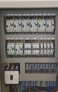 برقکاری ساختمان