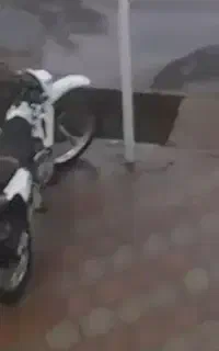 موتور تریل زیپ استار ۱۵۰