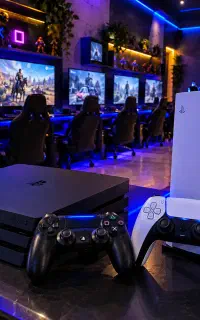 کرایه، نصب بازی و کپی خور PS4 & PS5 متاگیم