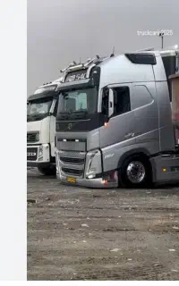 راننده پایه یک