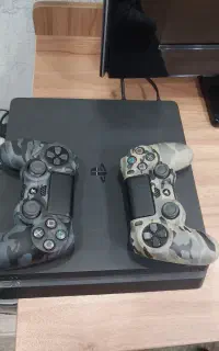 ps4 یک ترا اسلیم و کپی خور