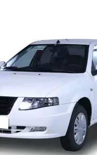 فروش سمند سورن پلاس xu7p گاز برقی