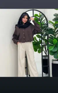 سرپرست کارگاه خیاطی و مزدی دوز