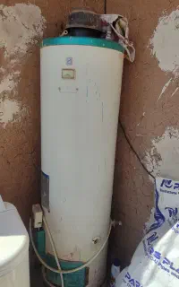 آبگرم کن درحد نو