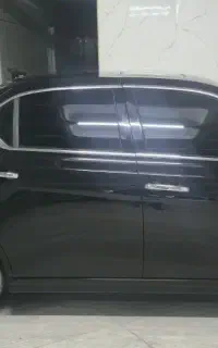 دنا توربو اتومات آپشنال سرامیک شده درحدخشک مدل 404
