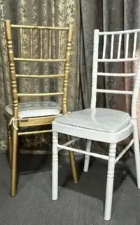 صندلی تالار نارون