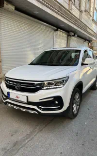 Sx5 مدل 1401