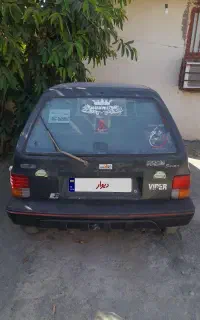 پراید هایچبک
