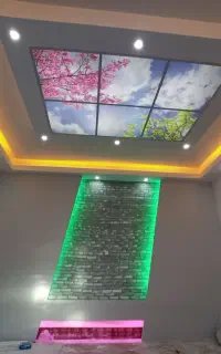 نصب و تعمیرات.نصاب دکوراسیون.تعمیرکولر ابی.ابگرمکن