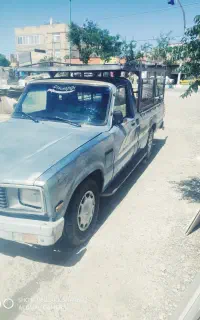مزدا 2000کاربرات