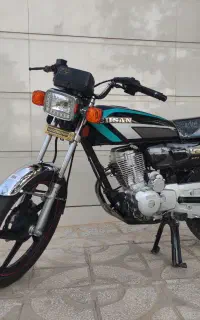 موتور احسان 200