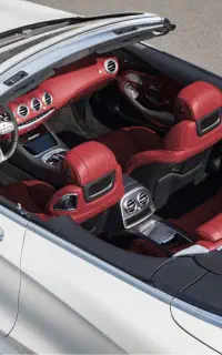 Benz s 63 کروک