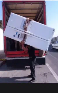 اسباب کشی داخل شهر و بیرون شهر به کل نقاط کشور