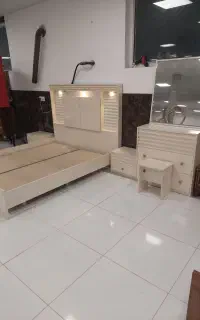 تخت و سرویس خواب استاندارد، آرامـش شـبانه