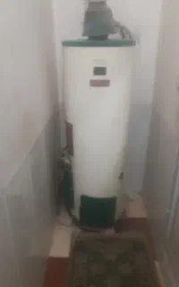 خدمات آبگرمکن مخزنی وسورخ شودن وجوشکری