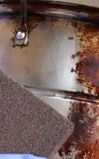 *قابل توجه خانم های محترم(انواع تمیز کننده اصل)*