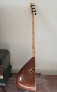 ساز باغلاما