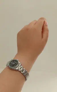 ساعت کاسیو