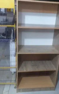 کتاب خانه جنس لترون