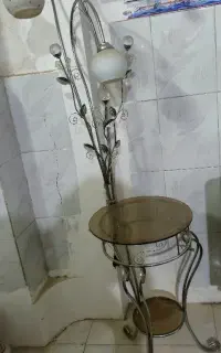 میز تلفن اباژور دار