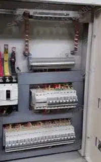 تعمیر و نگهداری مدارات برقی