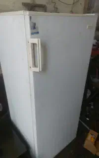 یخچال احتجاج به تعمیر