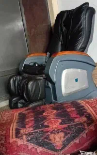 صندلی ماساژور