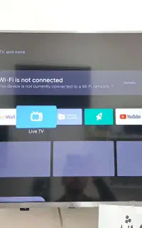 تلویزیون ۴۳ شیائومی کیفیت 4k