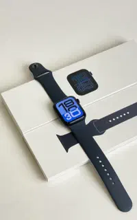اپل واچ سری 11 ( نقد و اقساط تا 36 ماه )