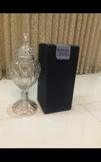 شکلات خوری پایه دار