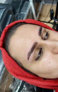 آموزش میکروبلیدینگ و میکروپیگمنتیشن و تتوبدن