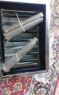 کباب پز