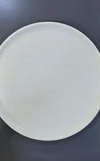 سینی سرامیکی اورجینال ماکروفر پاناسونیک ناسیونال