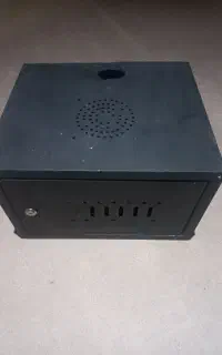 رک دوربین