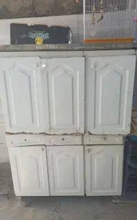 کابینت فلزی
