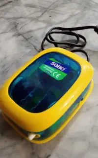 پمپ هوا آکبند