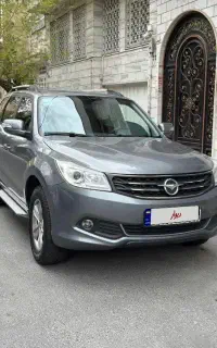 هایما s7 مدل 95   (بدون رنگ)